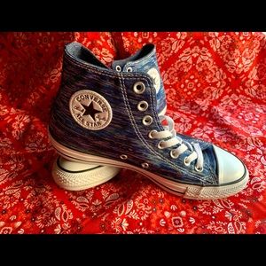 Converse Womens Chuck Taylor All Star